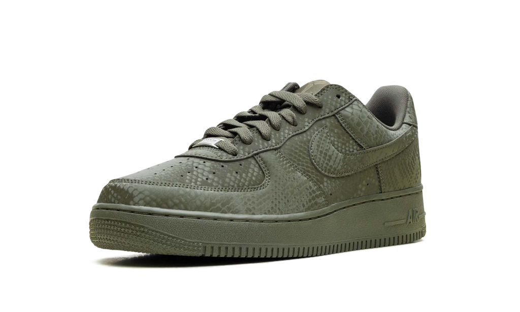 Nike Air Force 1 Low Kobe Bryant Forever Cargo Khaki IB0018 301