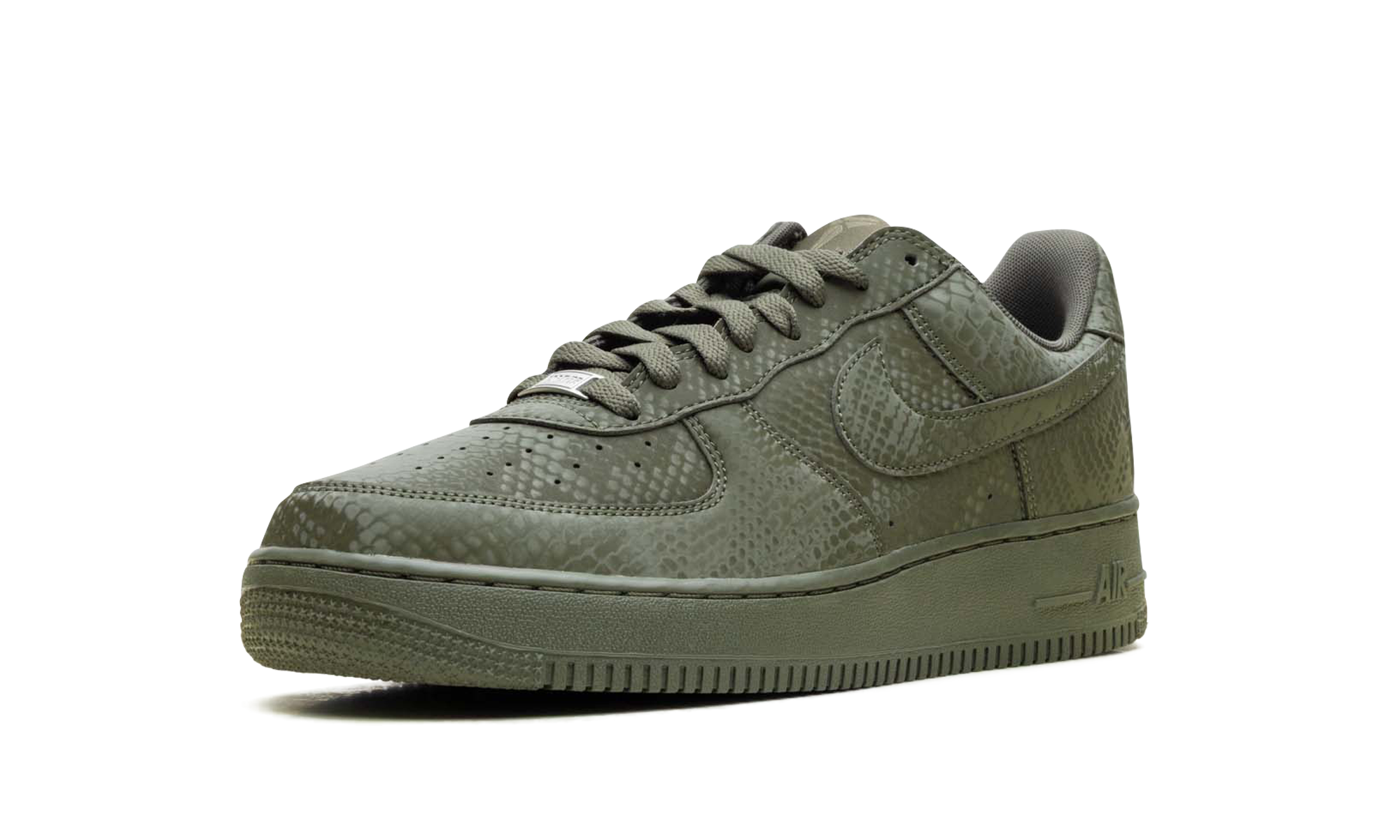 Nike Air Force 1 Low Kobe Bryant Forever Cargo Khaki IB0018 301