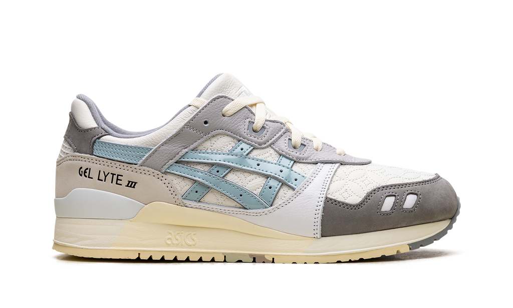 Asics Gel-Lyte III 07 Remastered Kith South Korea 1201B013 201