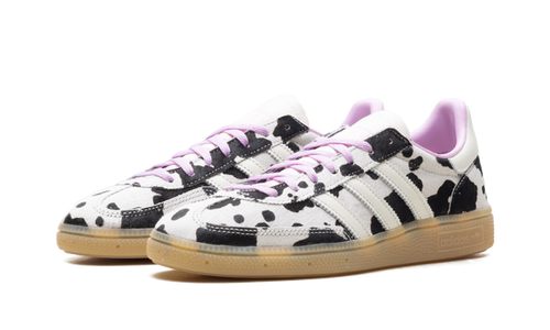 Adidas adidas Handball Spezial WMNS Cow Print Bliss Lilac KJ0090