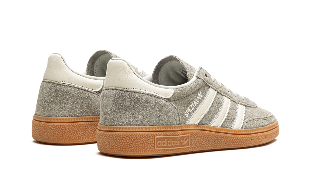 Adidas Handball Spezial WMNS SILVER PEBBLE IG1966
