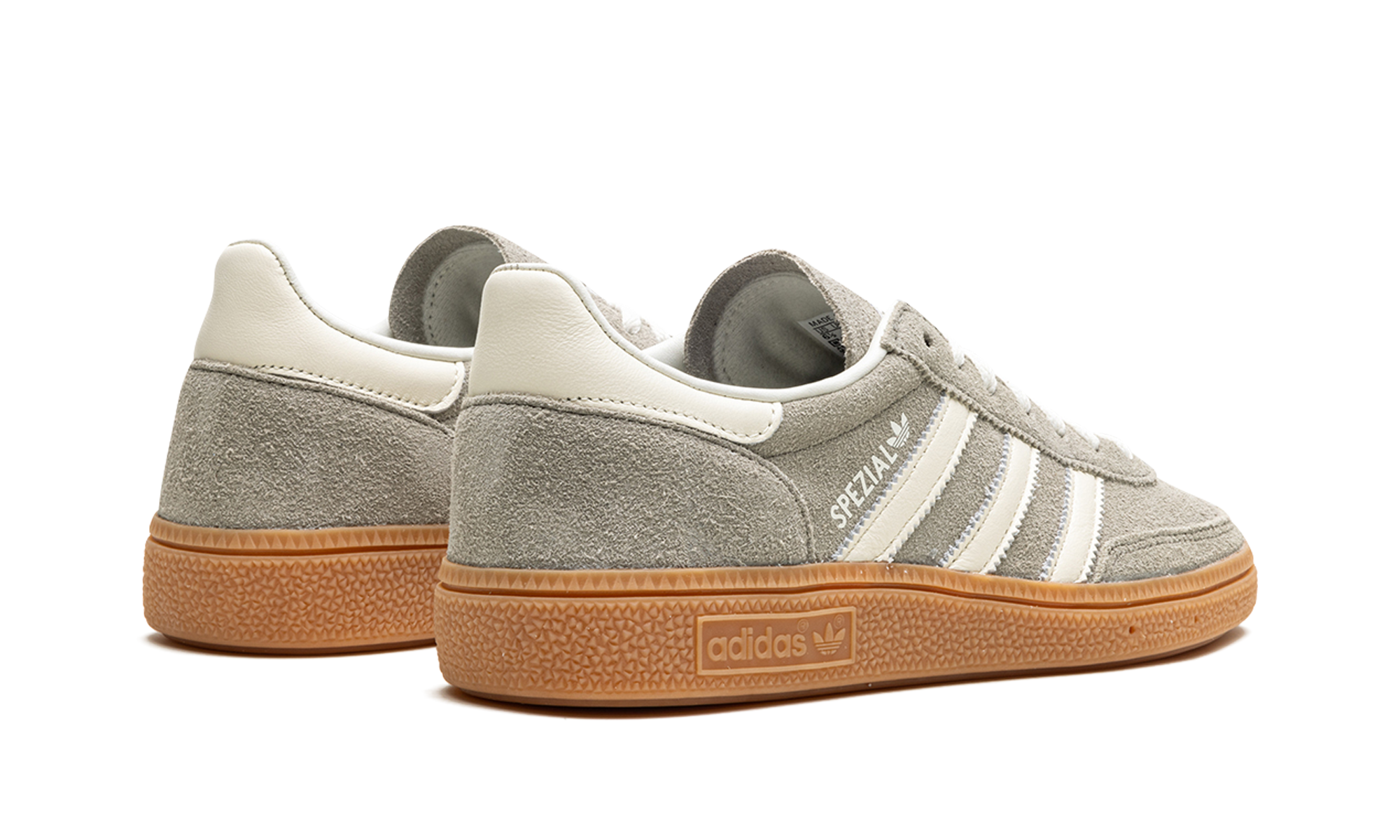 Adidas Handball Spezial WMNS SILVER PEBBLE IG1966