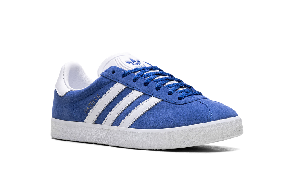Adidas Gazelle 85 Royal Blue White IG0456
