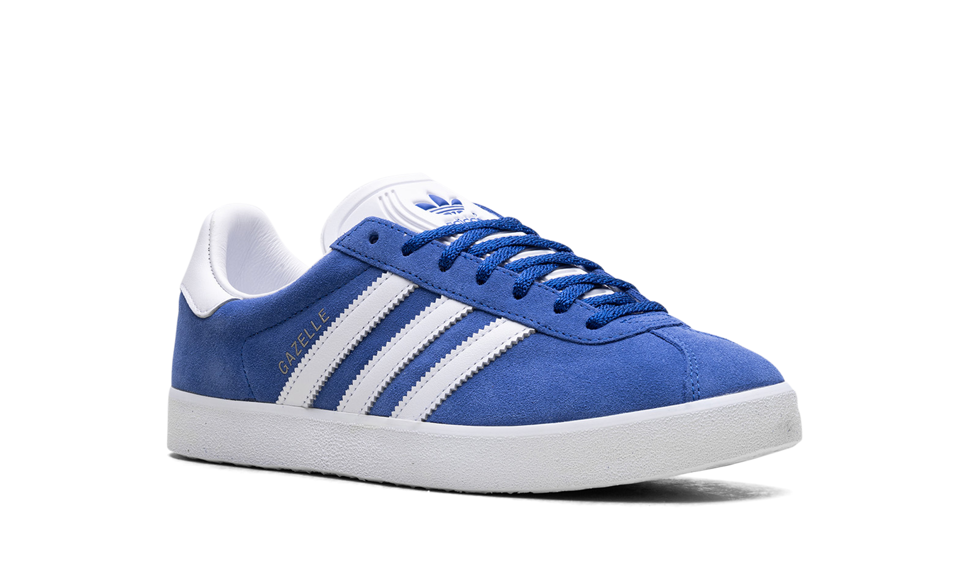 Adidas Gazelle 85 Royal Blue White IG0456