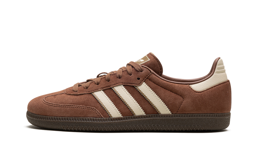 Adidas Samba OG Preloved Brown IG1357