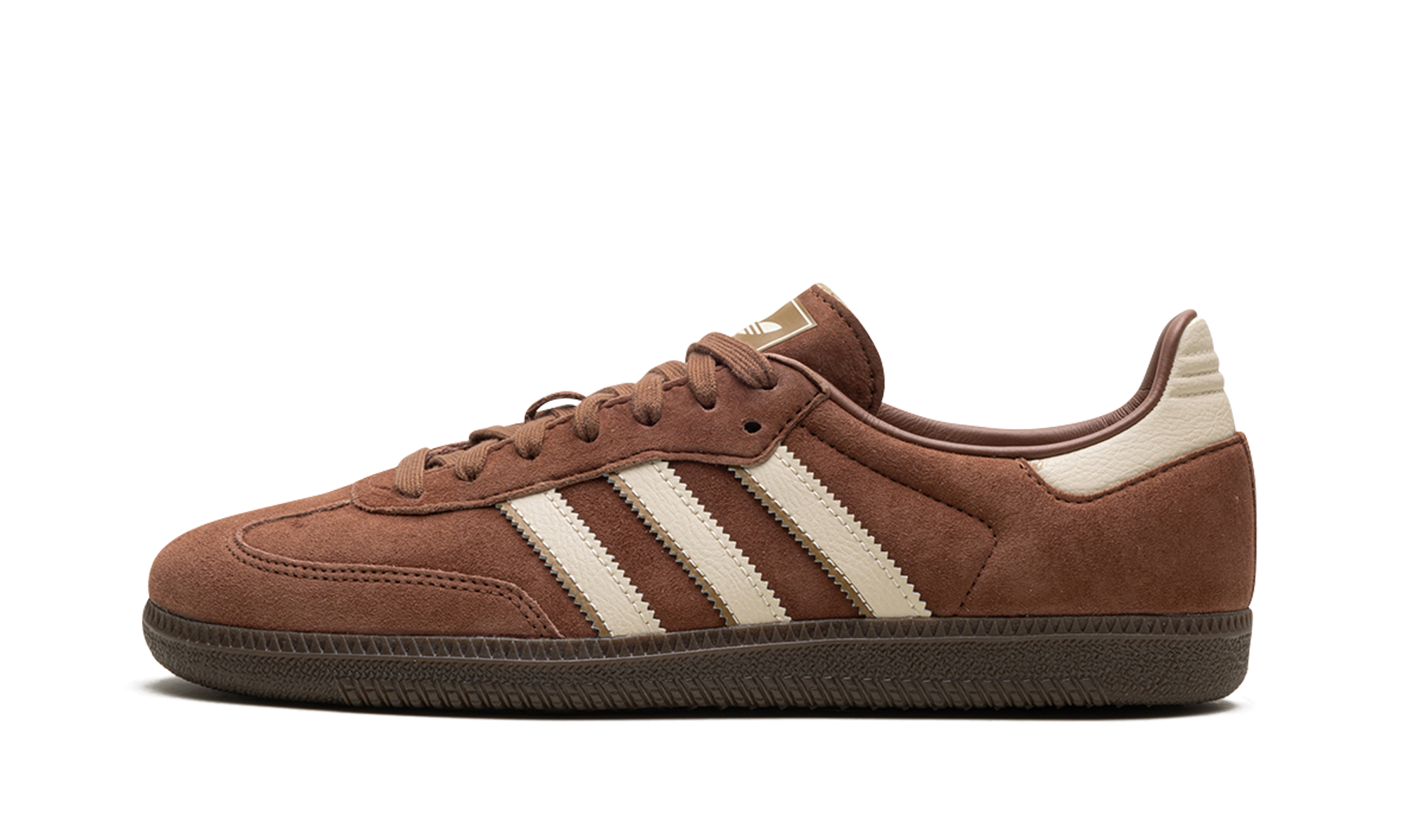 Adidas Samba OG Preloved Brown IG1357