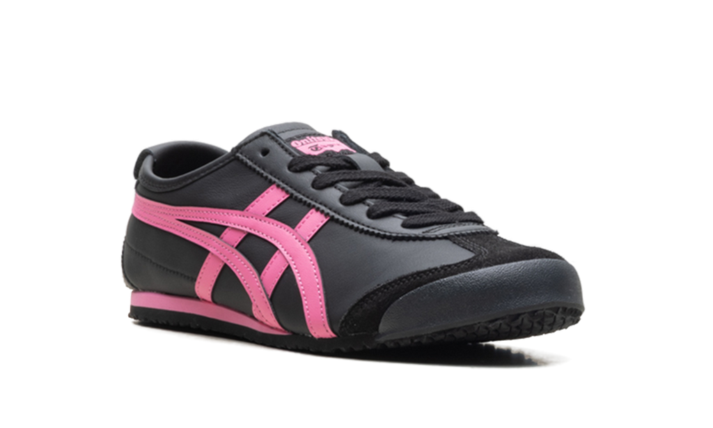 Onitsuka Tiger Mexico 66 Black Dragon Fruit 1183C102 005