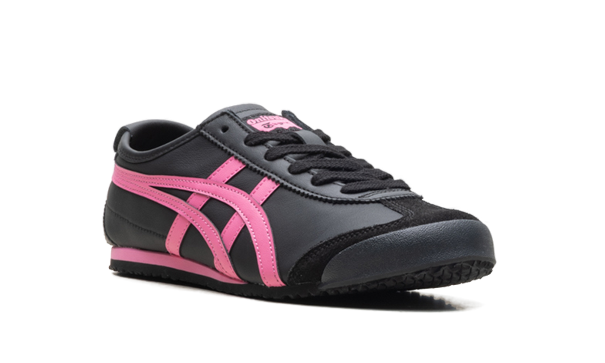 Onitsuka Tiger Mexico 66 Black Dragon Fruit 1183C102 005
