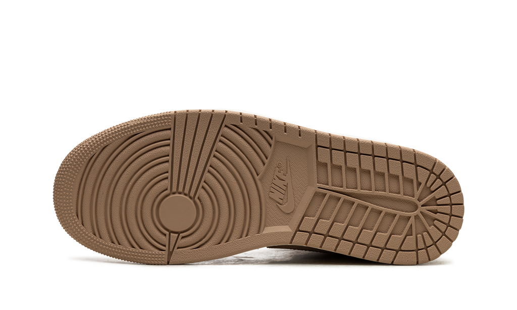 AIR JORDAN 1 MID SE WMNS Legend Light Brown FJ3448 200