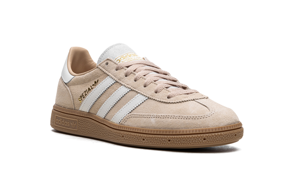 Adidas Handball Spezial Beige ID8779