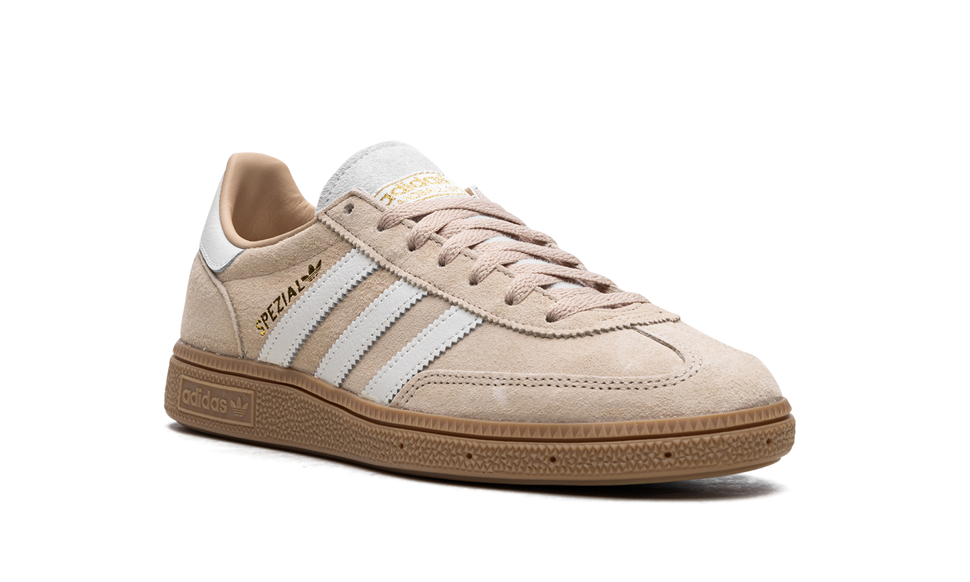 Adidas Handball Spezial Beige ID8779
