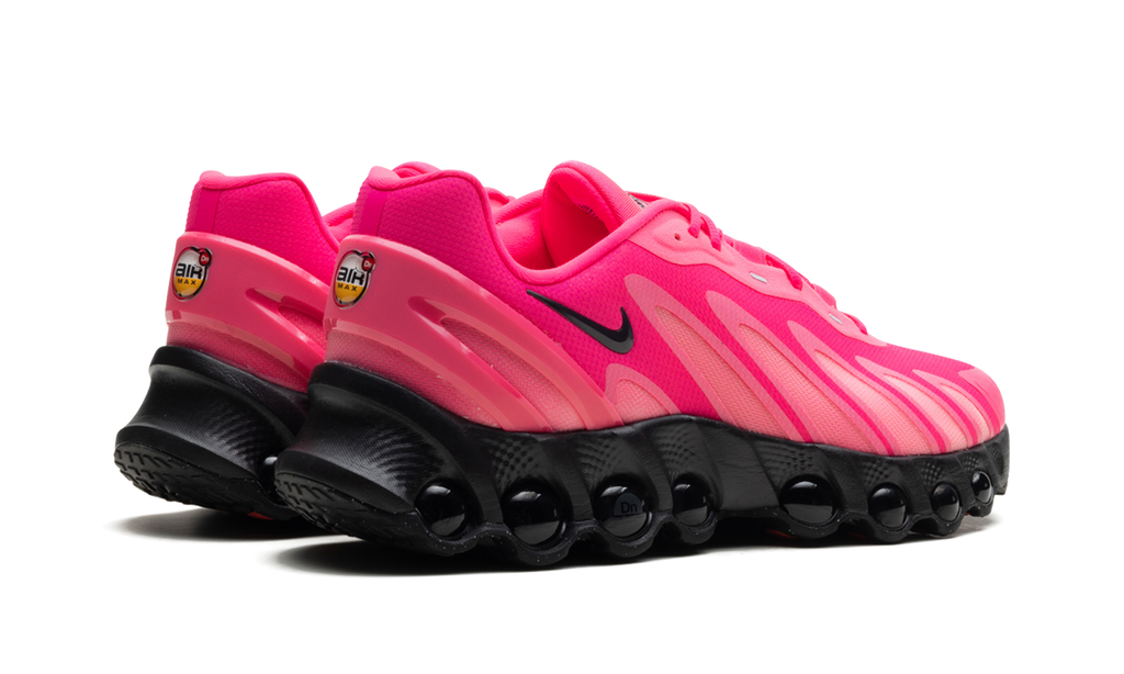 Nike Air Max DN8 Hyper Pink FQ7860 600