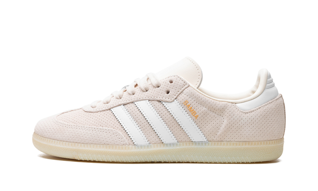 Adidas Samba OG Linen HP7906