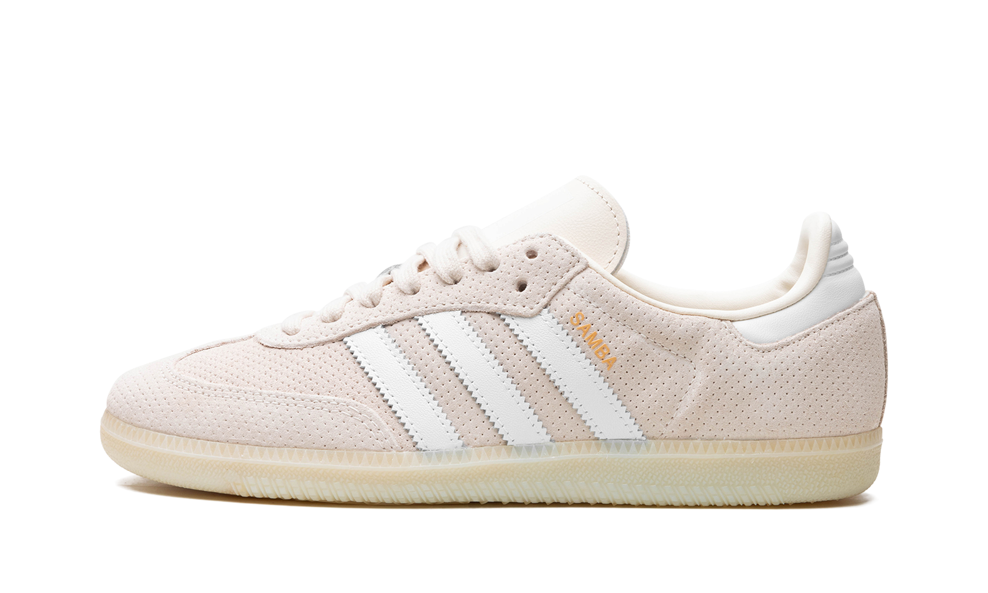 Adidas Samba OG Linen HP7906