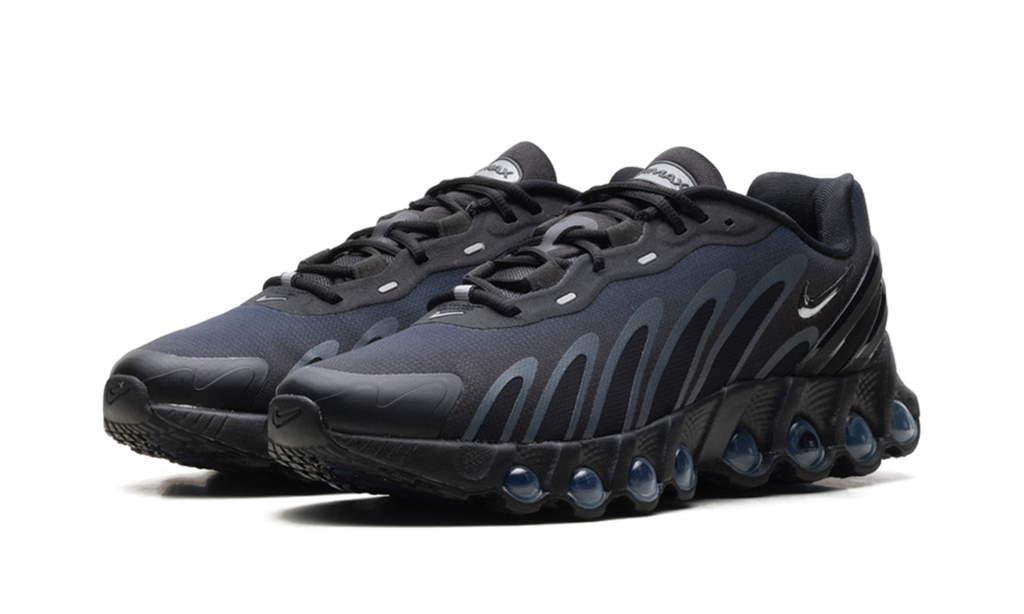 Nike Air Max Dn8 Black II7634 001