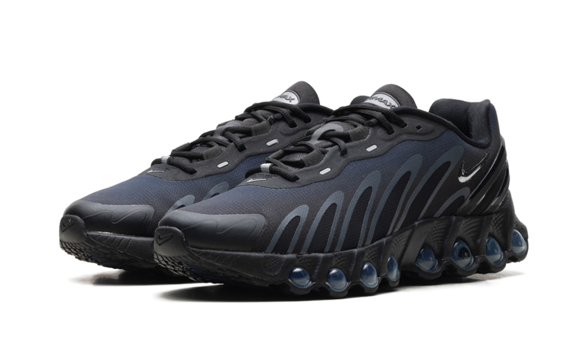 Nike Air Max Dn8 Black II7634 001