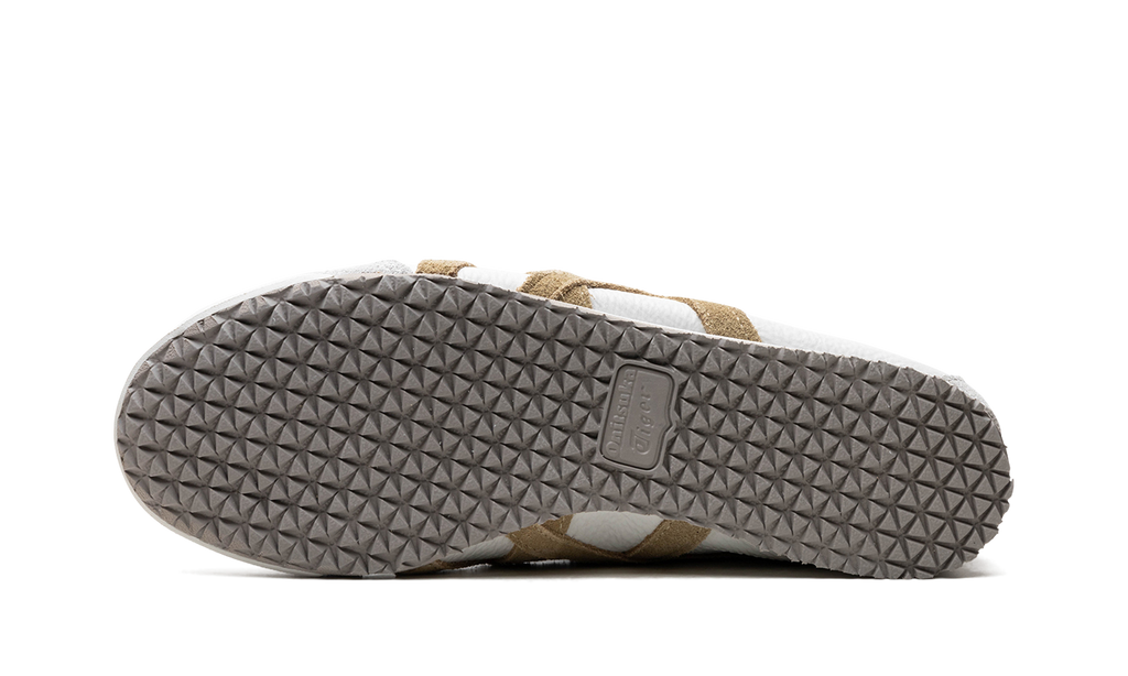 Onitsuka Tiger Mexico 66 Vintage Glacier Grey Khaki Beige 1183B391 021