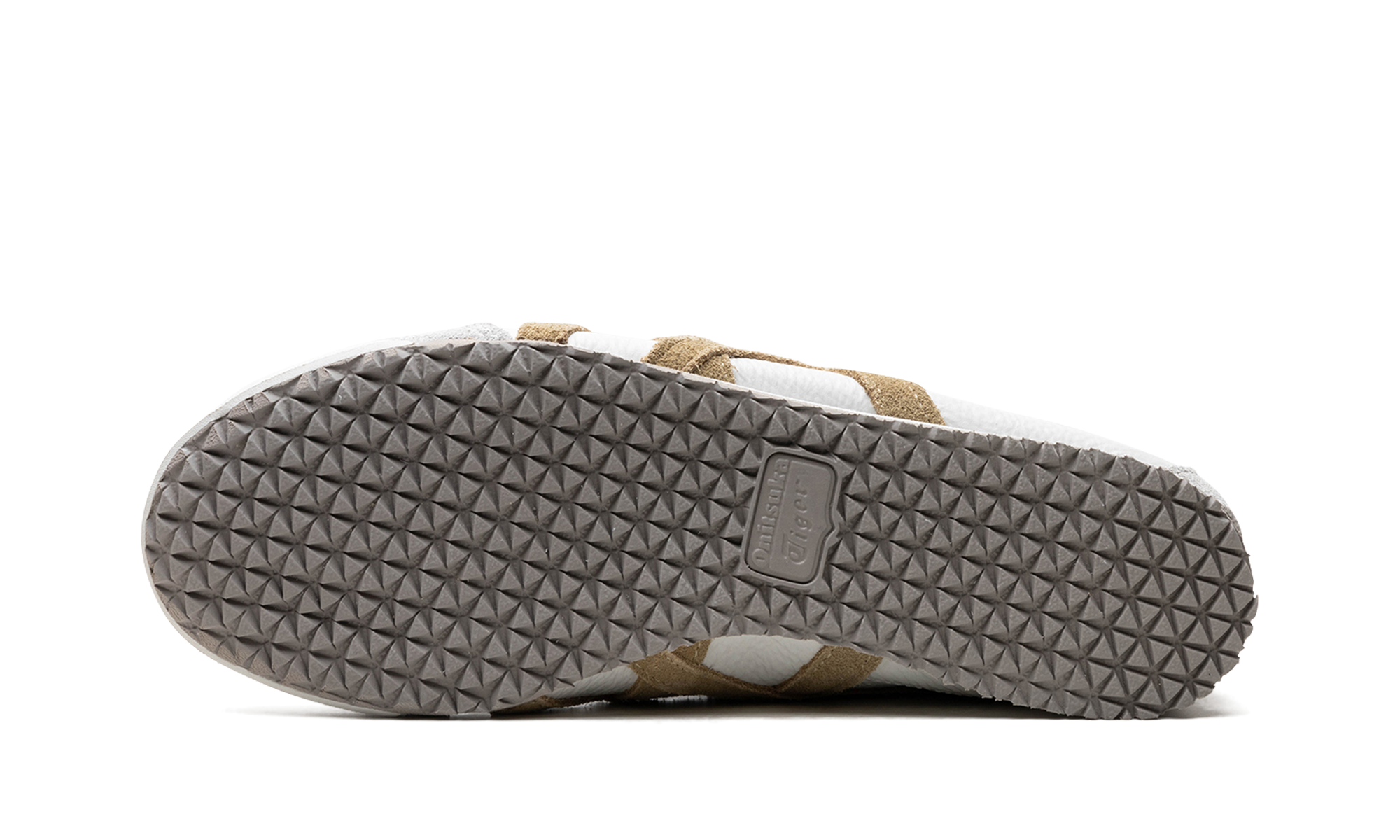 Onitsuka Tiger Mexico 66 Vintage Glacier Grey Khaki Beige 1183B391 021