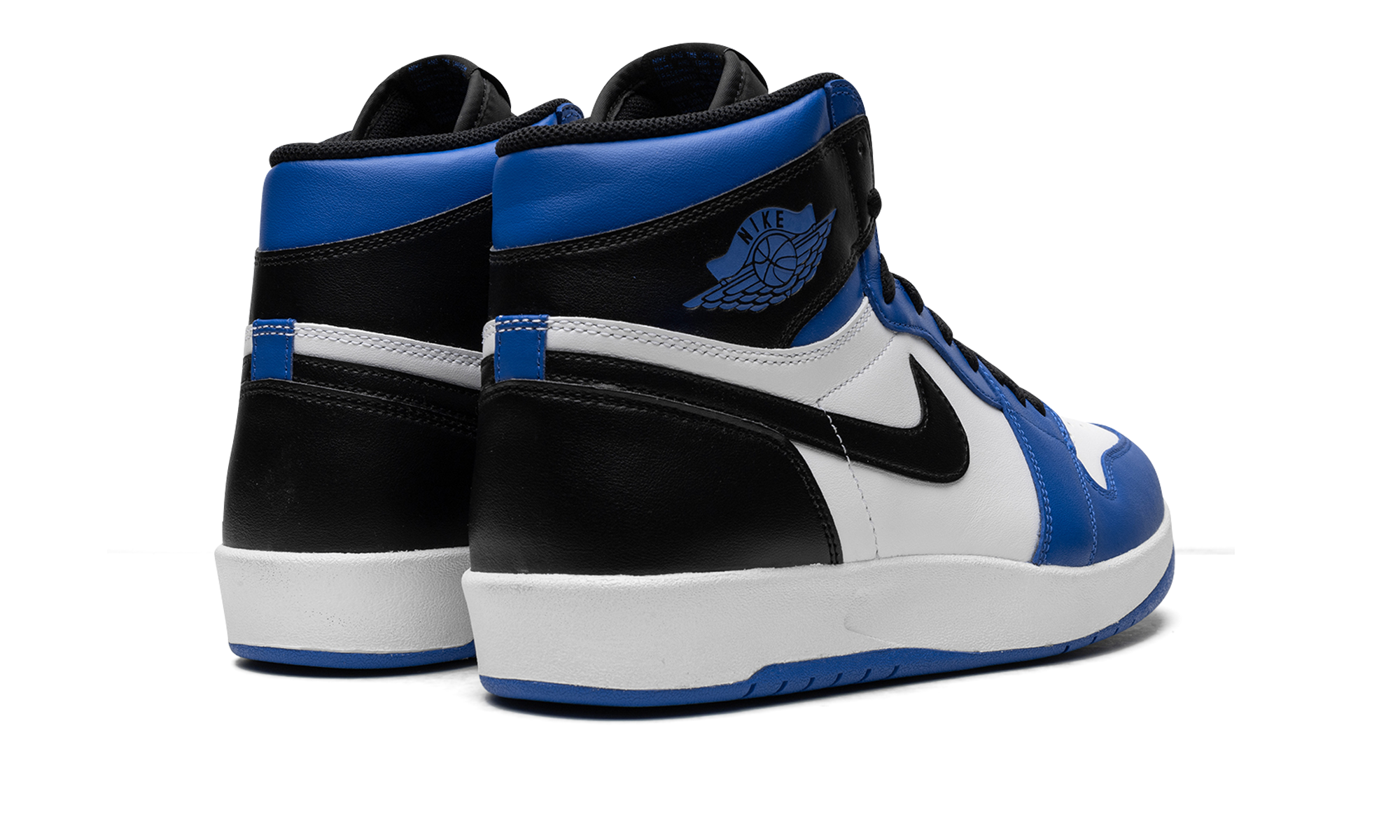 Air Jordan 1.5 High Reverse Fragment 768861 106