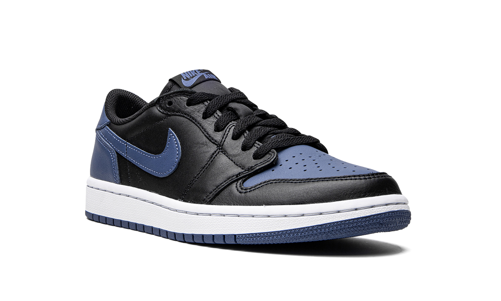 AIR JORDAN 1 LO OG WMNS Mystic Navy CZ0775 041