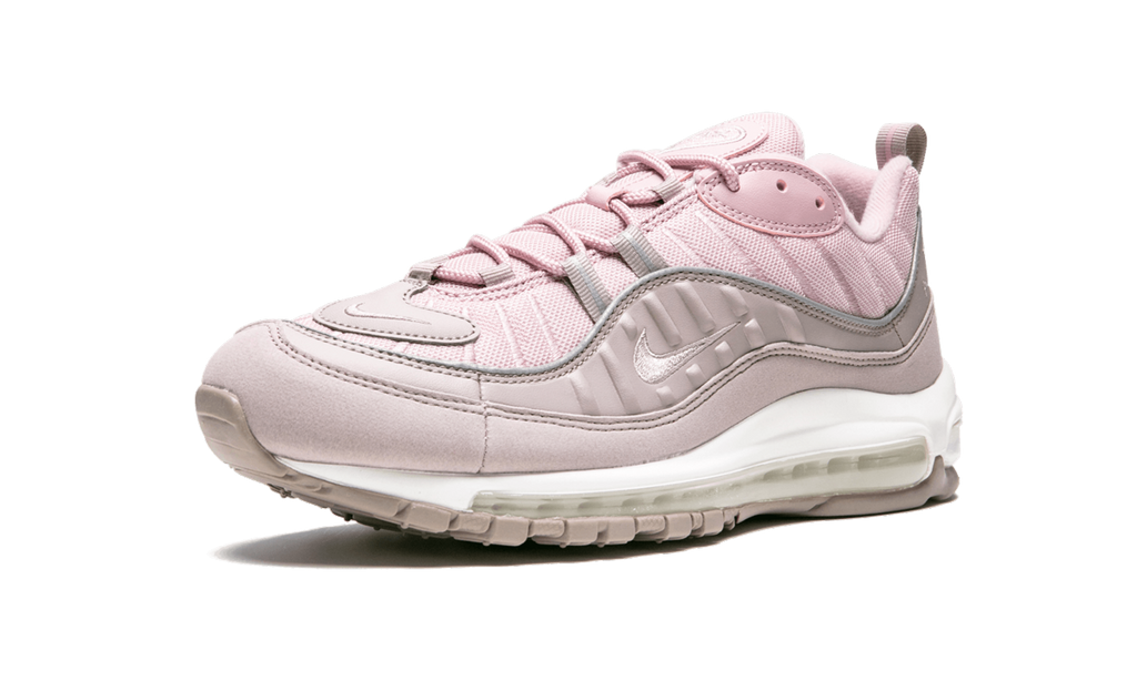 Nike Air Max 98 Triple Pink 640744 200