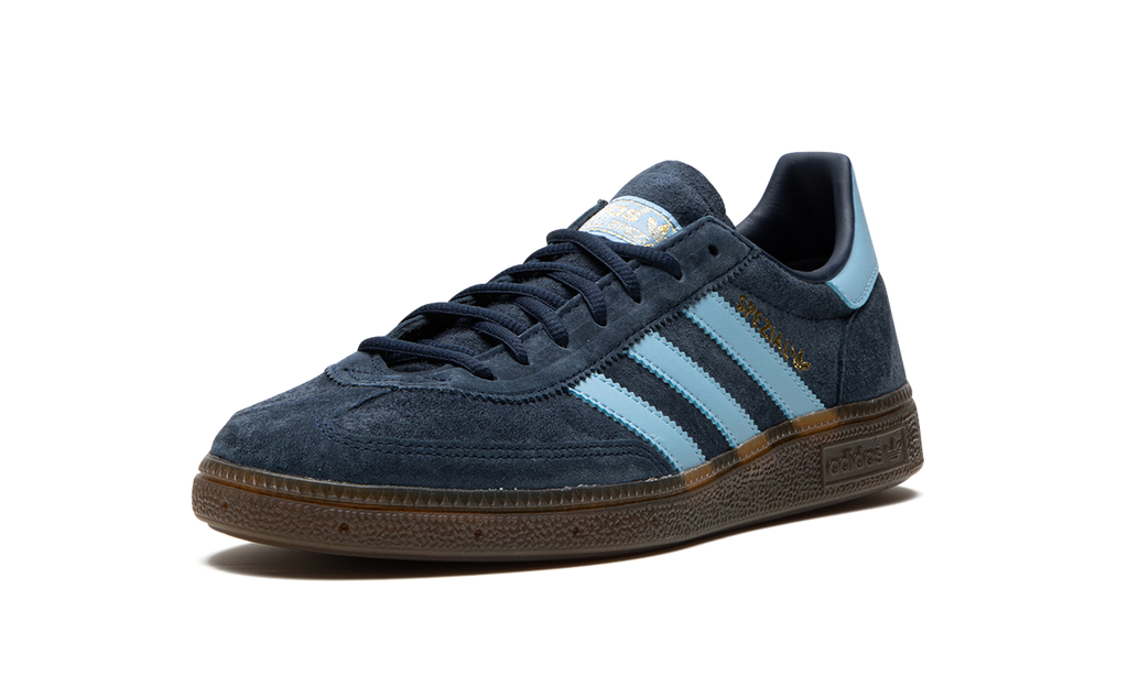 Adidas Handball Spezial Navy / Gum BD7633