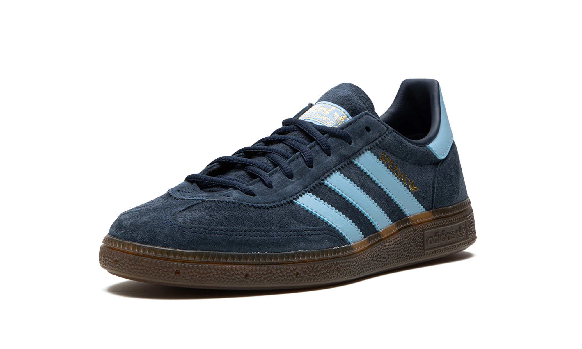Adidas Handball Spezial Navy / Gum BD7633