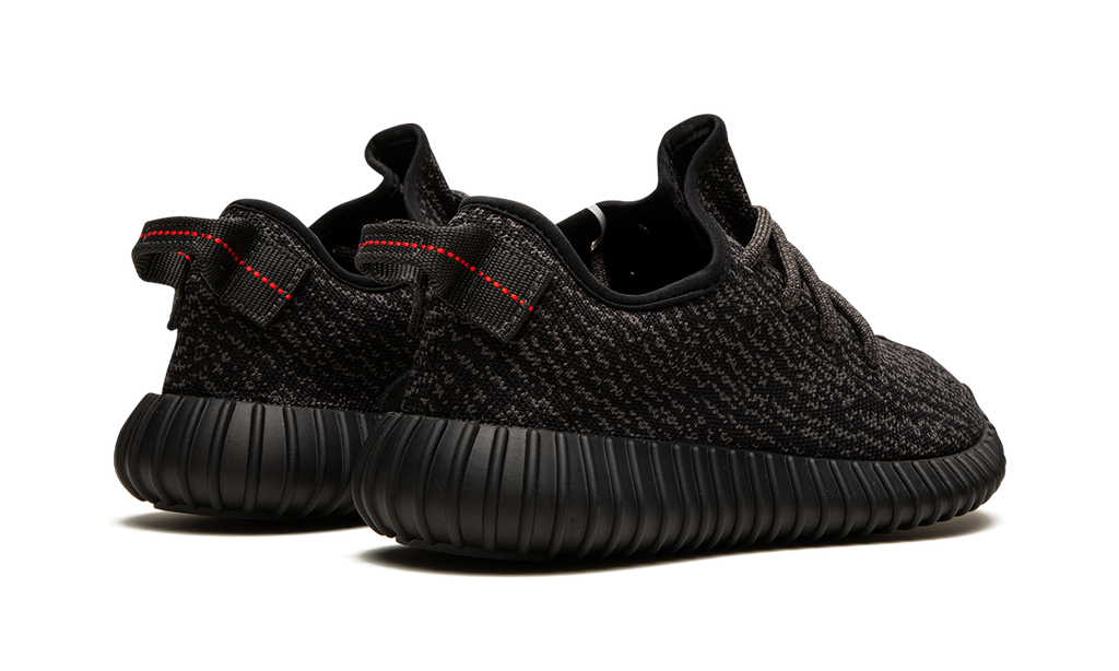 Yeezy Boost 350 Pirate Black 2023 BB5350 2023