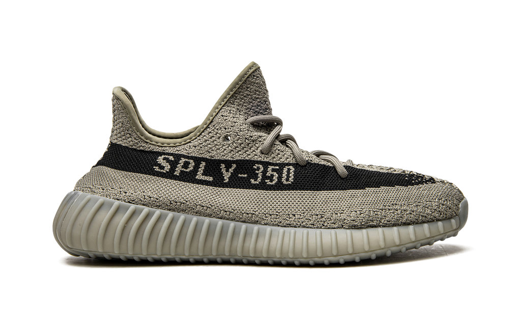 Yeezy 350 V2 Granite HQ2059