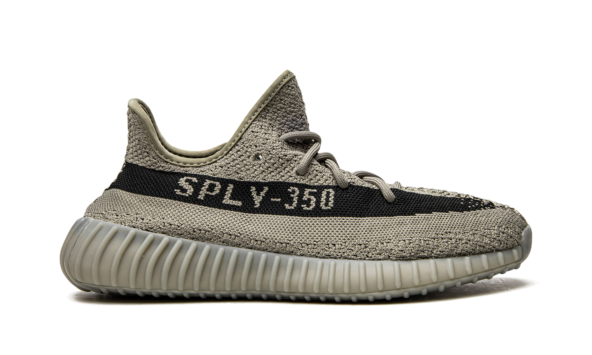 Yeezy 350 V2 Granite HQ2059
