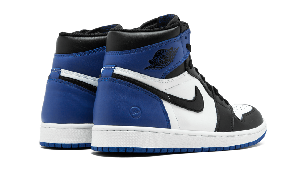Air Jordan 1 Retro High OG Fragment 716371 040