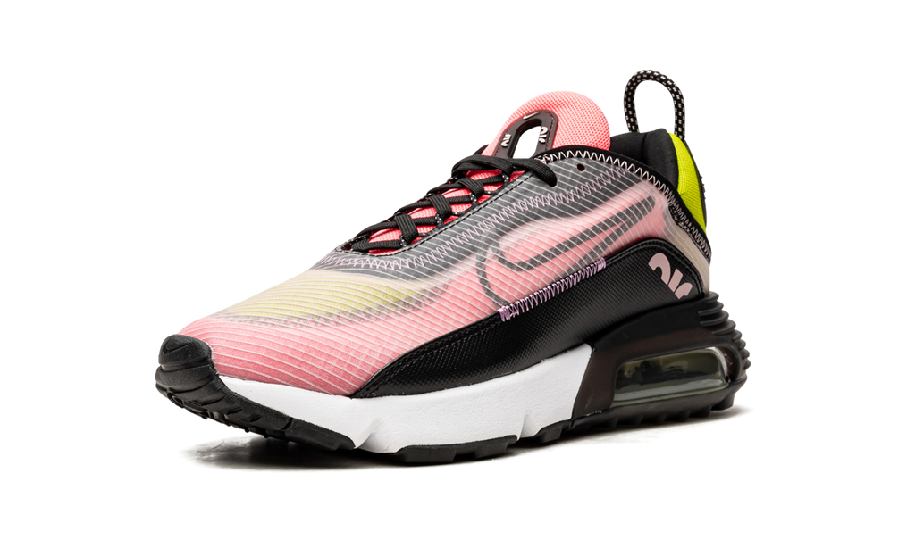 Nike AIR MAX 2090 MNS WMNS Champagne Cyber