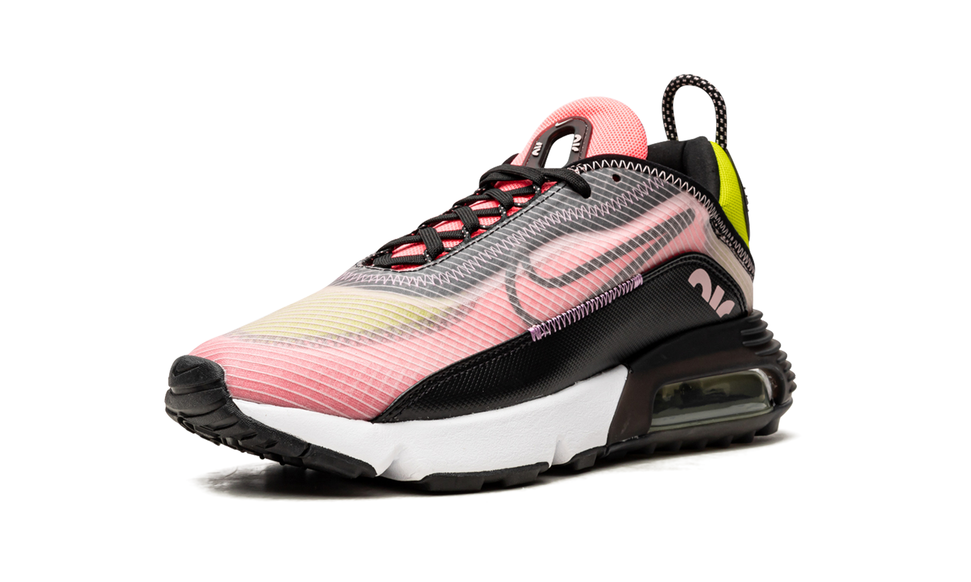 Nike AIR MAX 2090 MNS WMNS Champagne Cyber