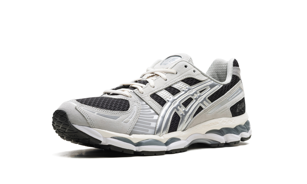 Asics Gel-Kayano 12.1 Kith - Peat Cream 1203A846 020