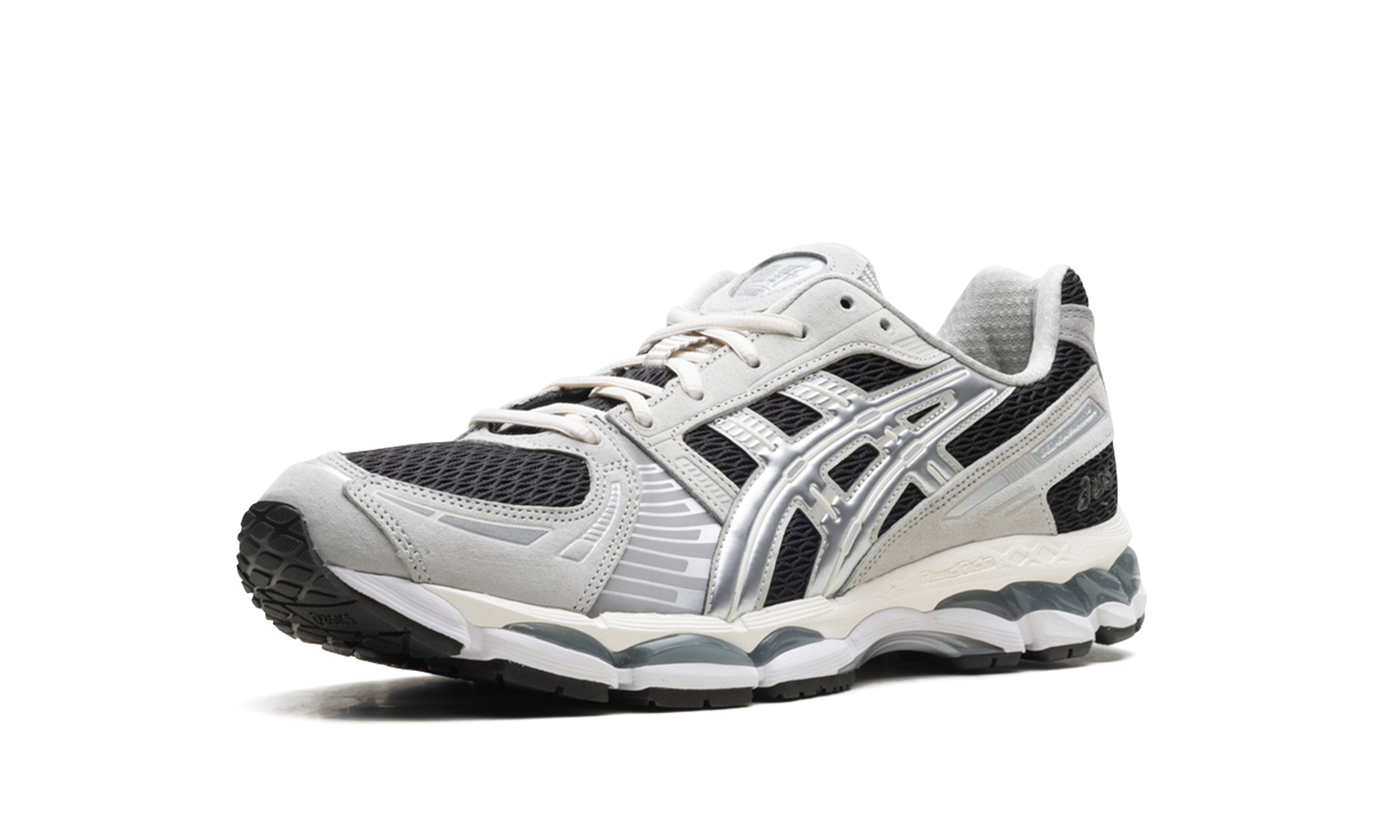 Asics Gel-Kayano 12.1 Kith - Peat Cream 1203A846 020