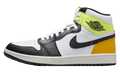 Air Jordan 1 High Golf Volt Gold DQ0660 105