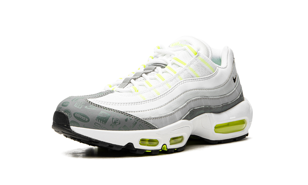 Nike Air Max 95 Retro Logos Pack DH8256 100