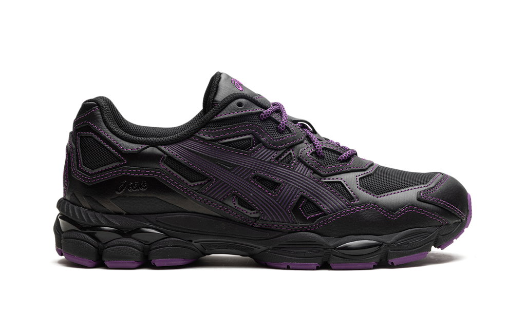 Asics GEL-NYC Needles 1201B008 001