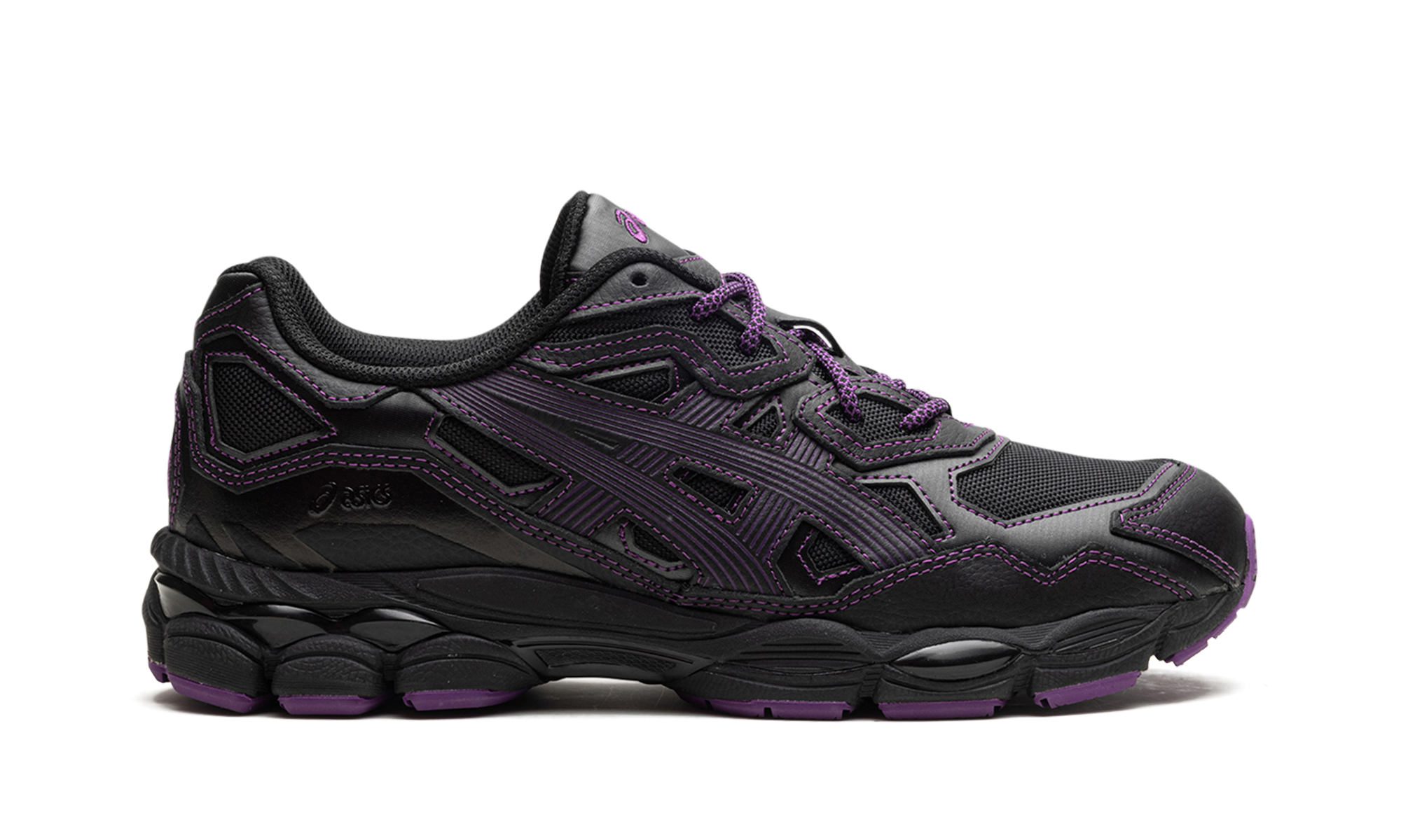 Asics GEL-NYC Needles 1201B008 001