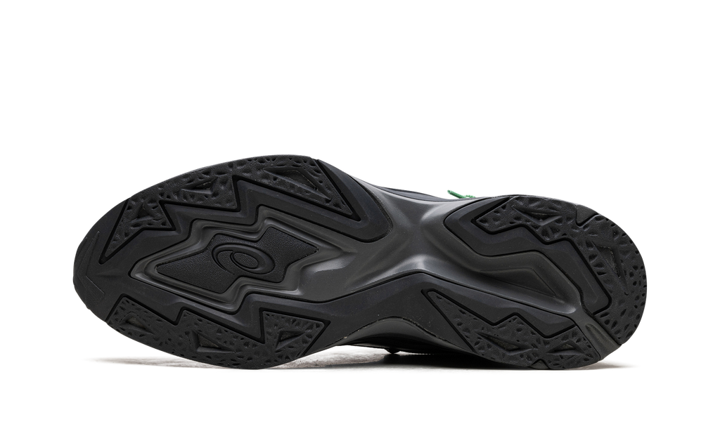 Asics HN2-S Protoblast Andersson Bell Smoke Grey 1201A729 021