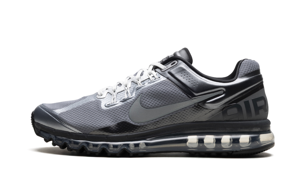 Nike Air Max 2013 Metallic Cool Grey HQ3481 099