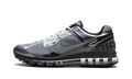 Nike Air Max 2013 Metallic Cool Grey HQ3481 099