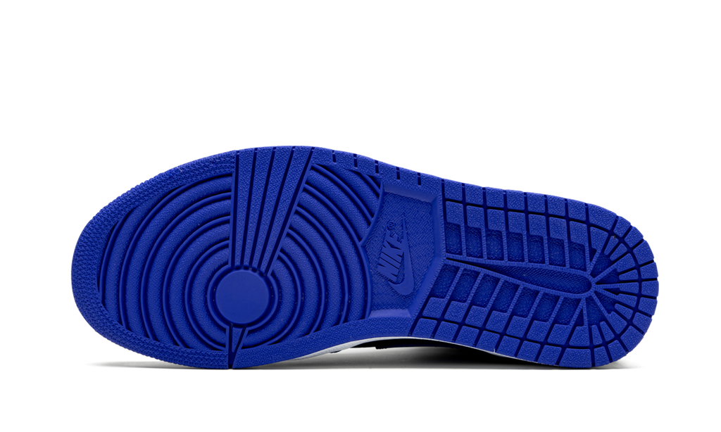 Air Jordan 1 Mid Royal 554724 068