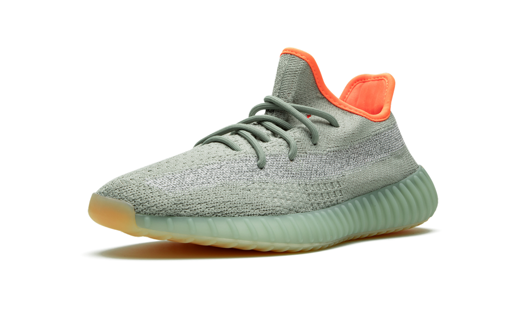 Yeezy Boost 350 V2 Desert Sage FX9035