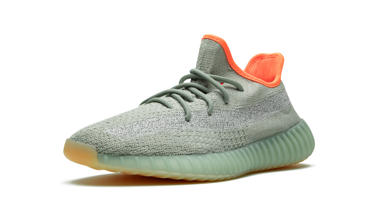 Yeezy Boost 350 V2 Desert Sage FX9035