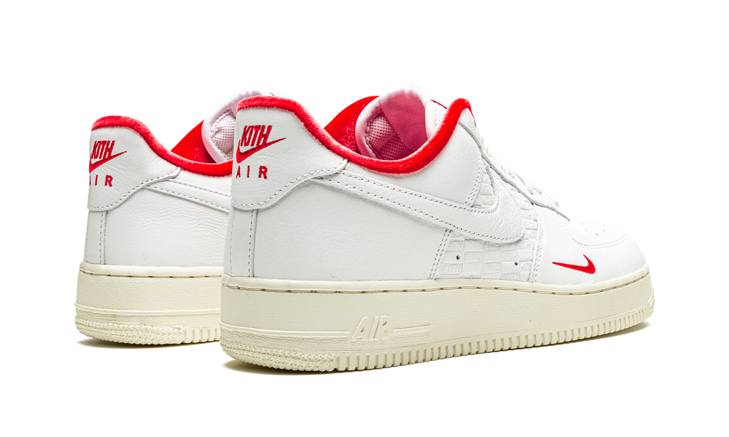 Nike Air Force 1 Low Kith Tokyo CZ7926 100