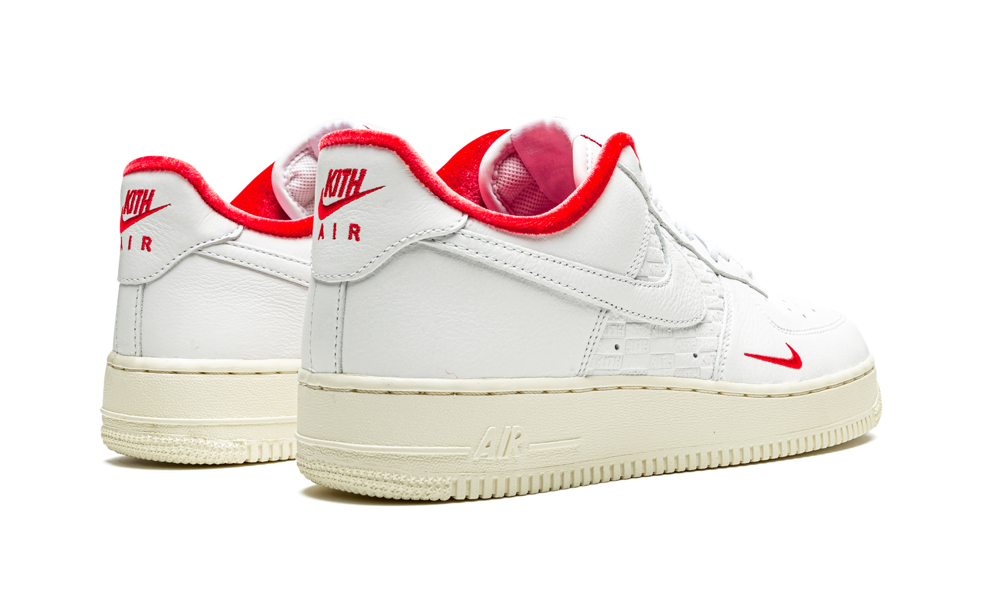 Nike Air Force 1 Low Kith Tokyo CZ7926 100