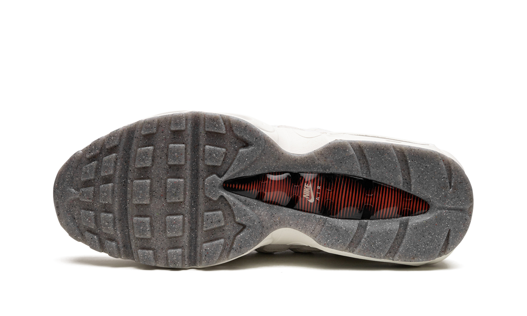 Nike Air Max 95 SE Double Swoosh DQ0268 002