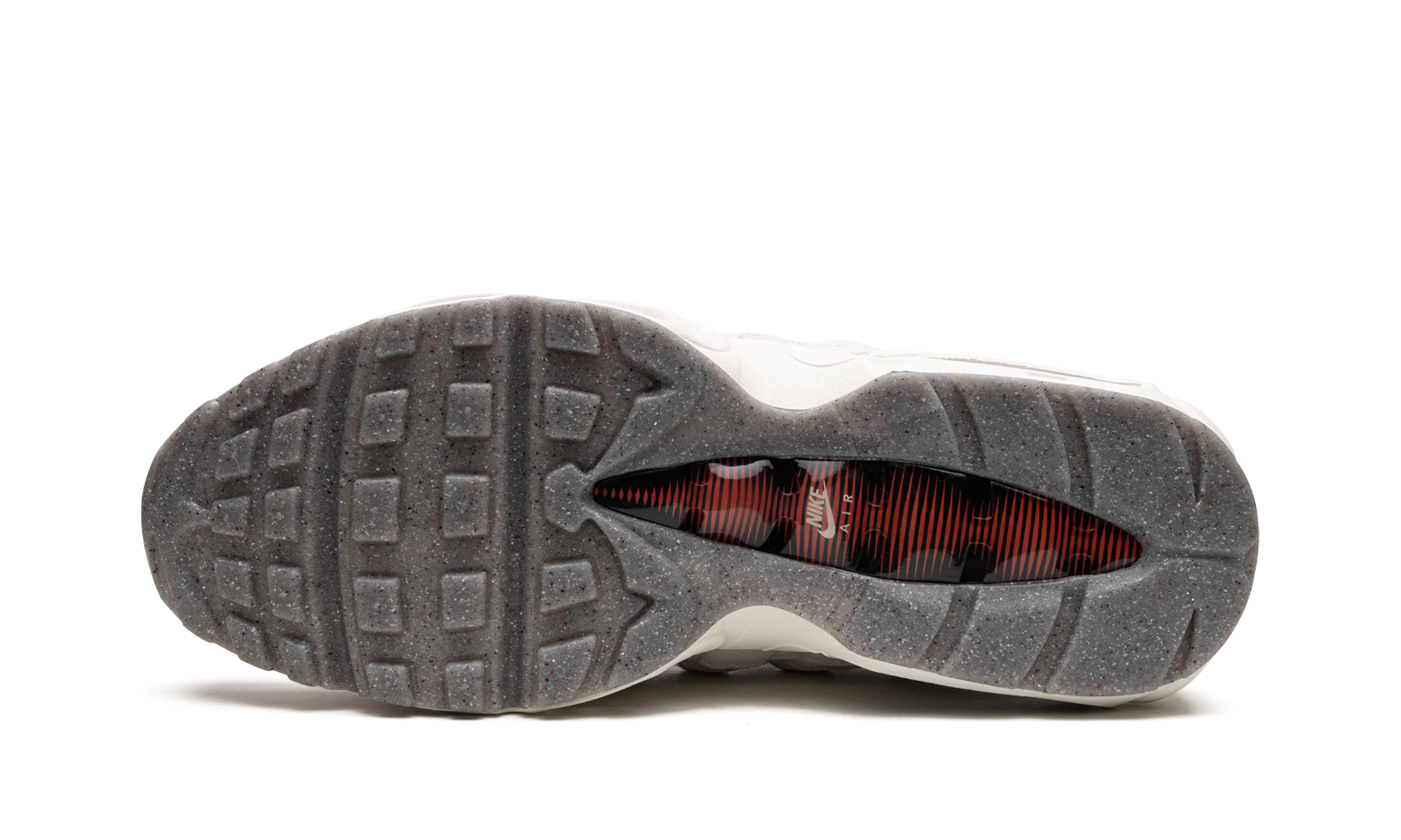 Nike Air Max 95 SE Double Swoosh DQ0268 002