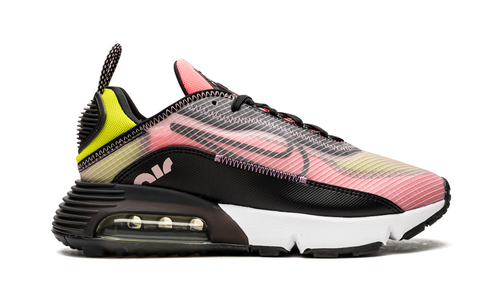 Nike AIR MAX 2090 MNS WMNS Champagne Cyber